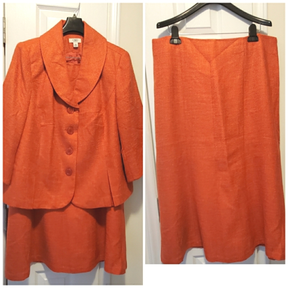 Women's 2pc Suit